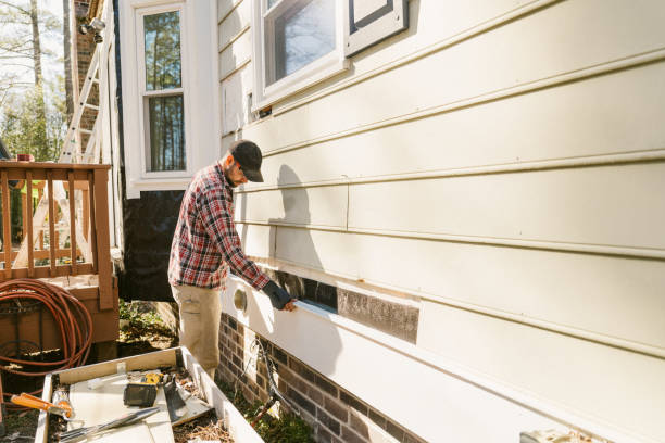 Trusted Wood Siding service in Stratford, TX - Creative Siding